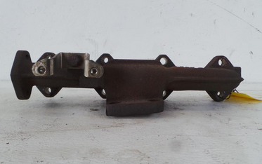 Land Rover Freelander LN Auspuffkr&uuml;mmer Abgaskr&uuml;mmer 2.0TD Td4 77868200A